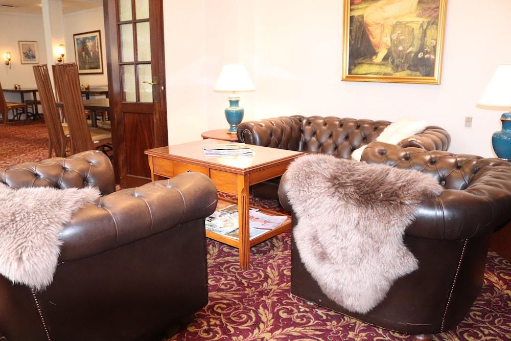 אודנזה Milling Hotel Windsor מראה חיצוני תמונה