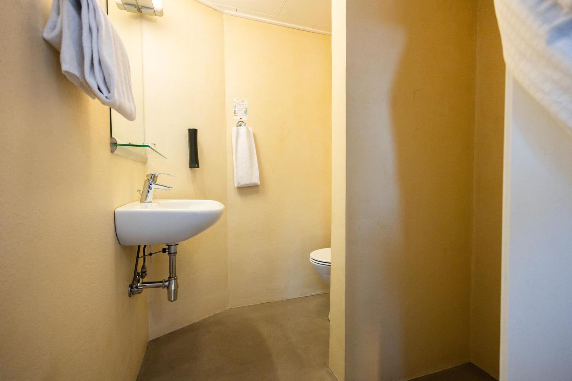 אודנזה Milling Hotel Windsor מראה חיצוני תמונה