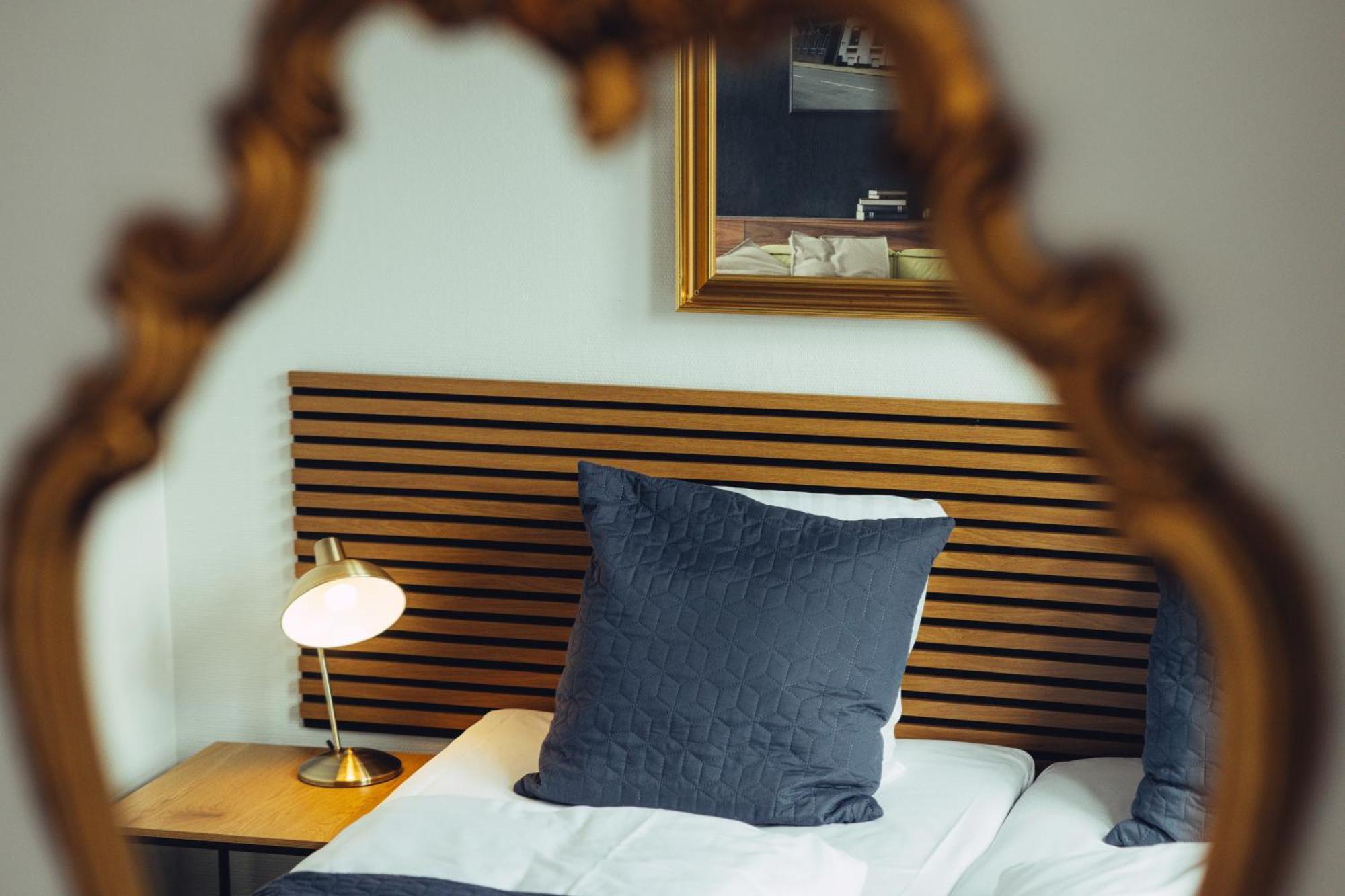 אודנזה Milling Hotel Windsor מראה חיצוני תמונה
