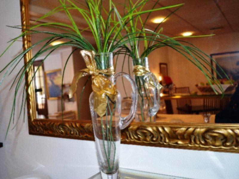 אודנזה Milling Hotel Windsor מראה חיצוני תמונה