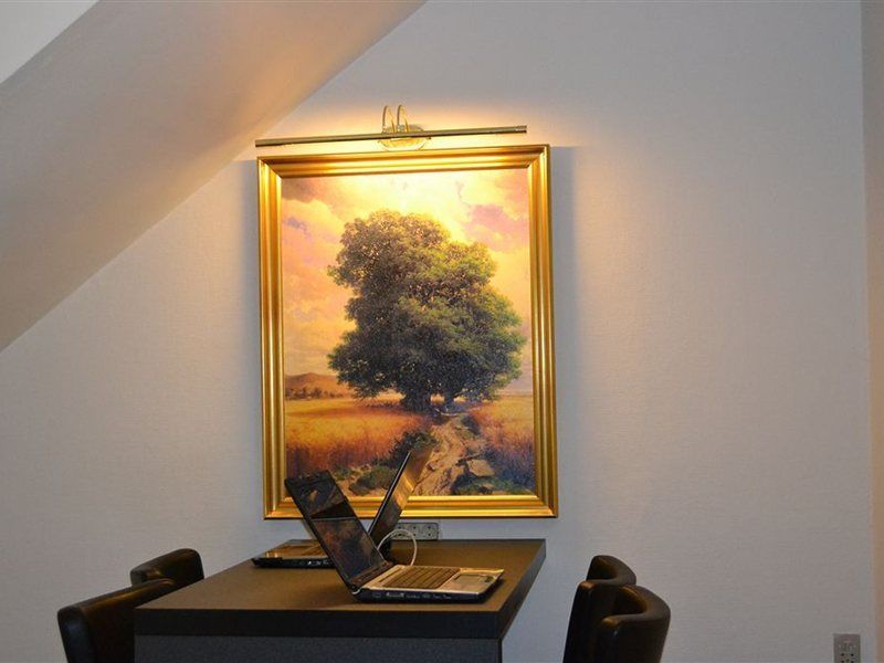 אודנזה Milling Hotel Windsor מראה חיצוני תמונה